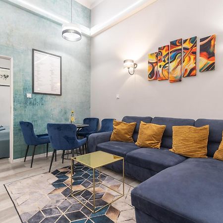 Lucky 54 Apartment Budapest Exterior photo