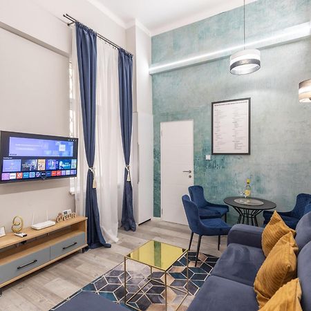 Lucky 54 Apartment Budapest Exterior photo