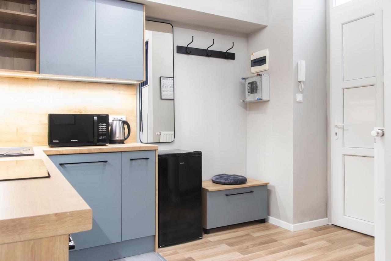 Lucky 54 Apartment Budapest Exterior photo